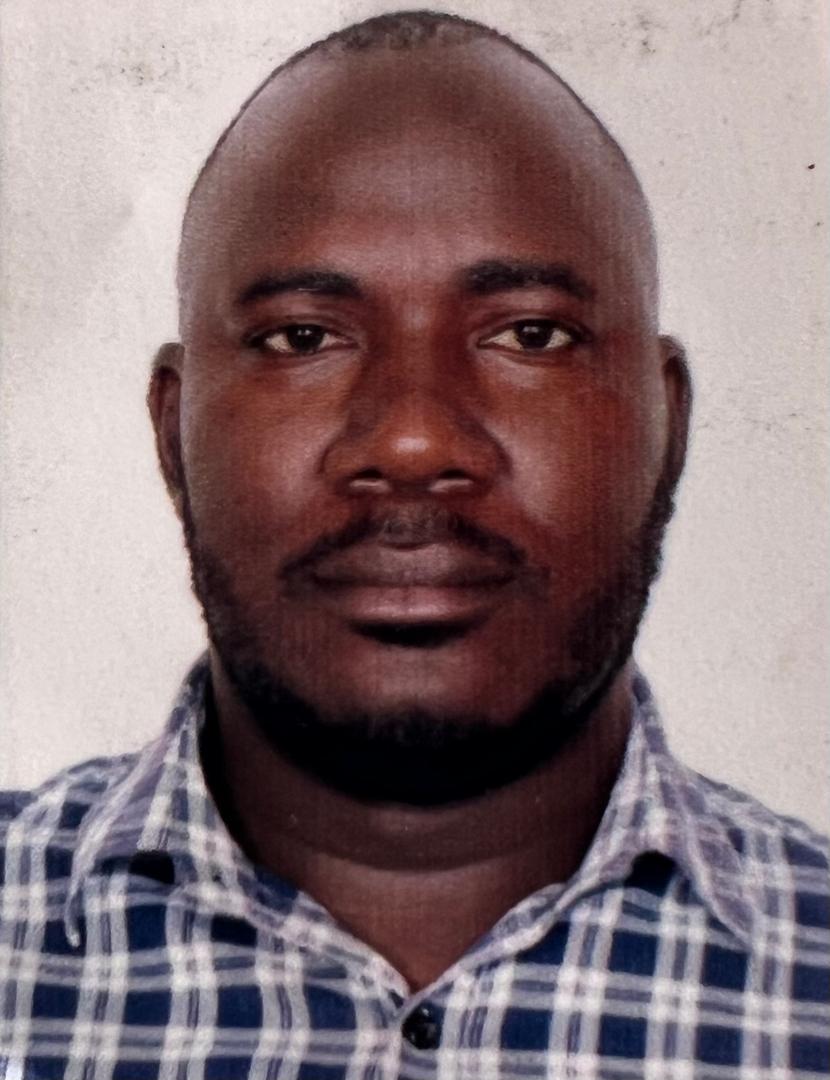 Sarah Achayo Oballim